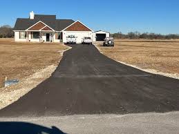 Trusted Morenci, MI Driveway Paving Services Experts